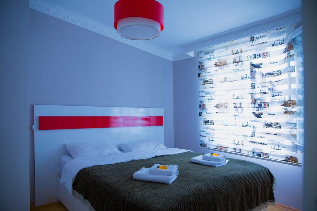 Aparthotel Taksim Mass Istanbul