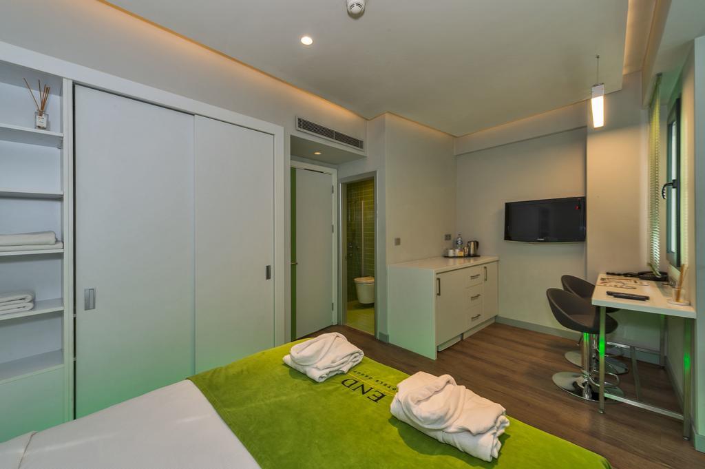 Plat Taksim 4* Istanbul