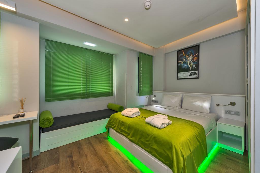 Plat Taksim Hotel Istanbul