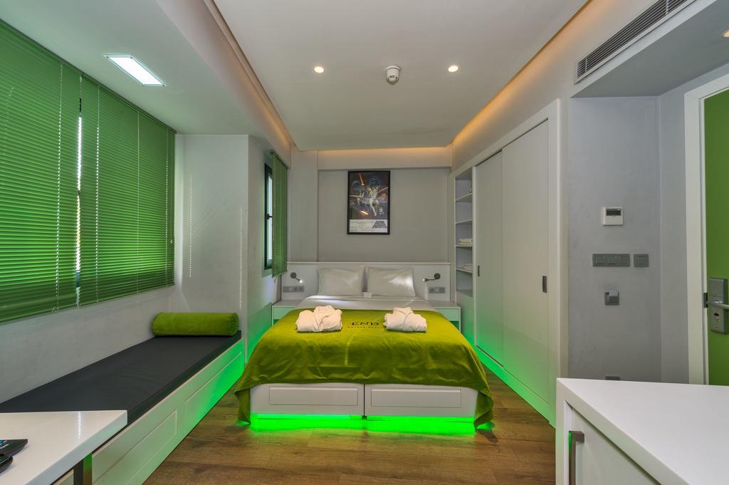 Plat Taksim Hotel