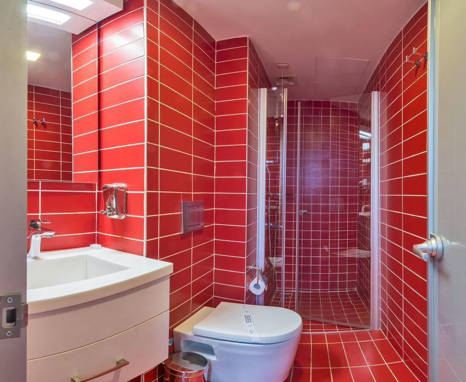 Hotel Plat Taksim