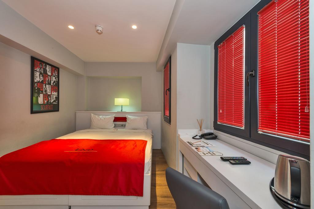 Plat Taksim 4* Istanbul