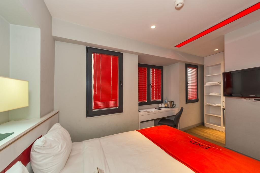 Plat Taksim 4*