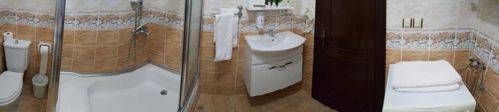 Konak Apart Hotel