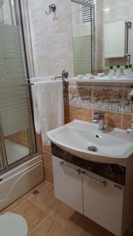 Konak Apart Hotel