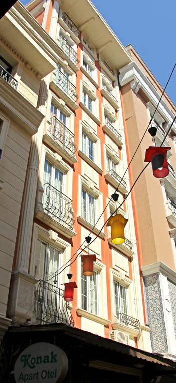 Konak Apart Hotel Aparthotel *