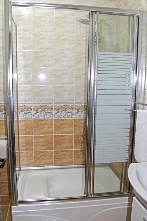 Aparthotel Konak Apart Hotel