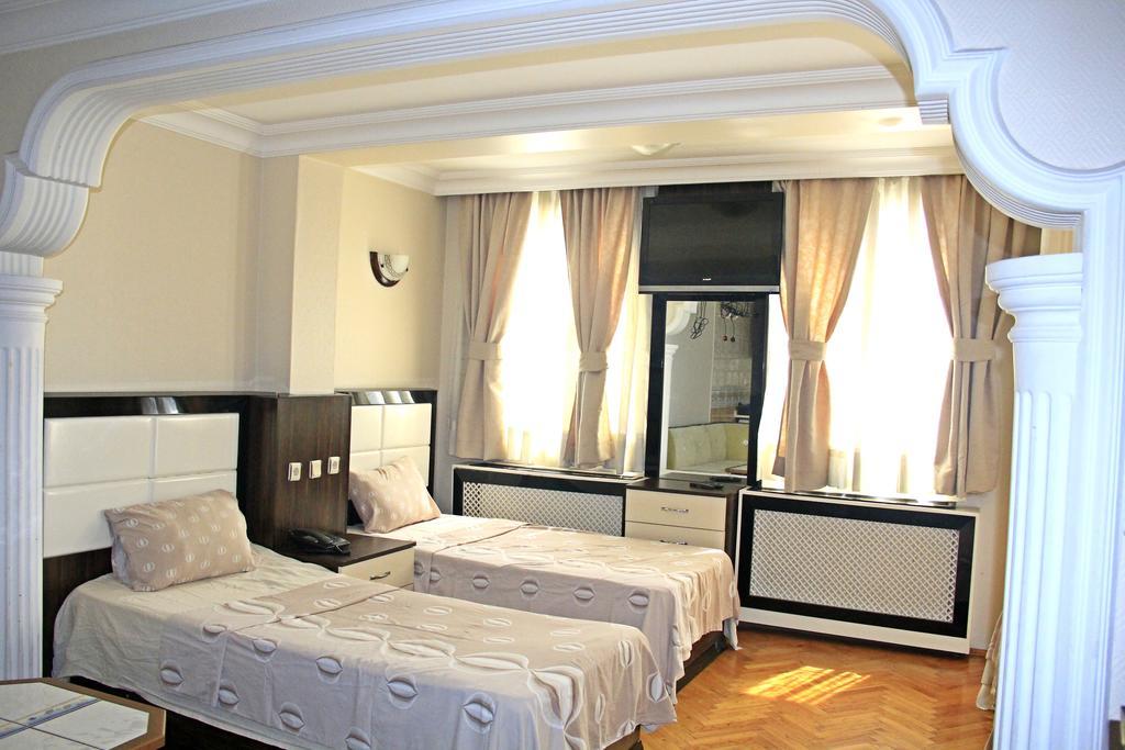 Konak Apart Hotel Aparthotel