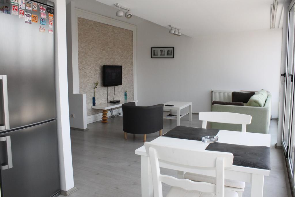 Apartment D&d Istanbul
