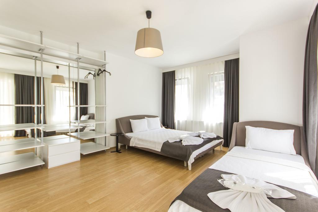 Hotel Nish Atasehir