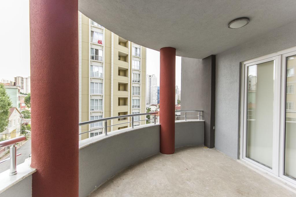 Nish Atasehir Istanbul