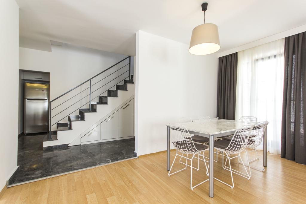 Hotel Nish Atasehir