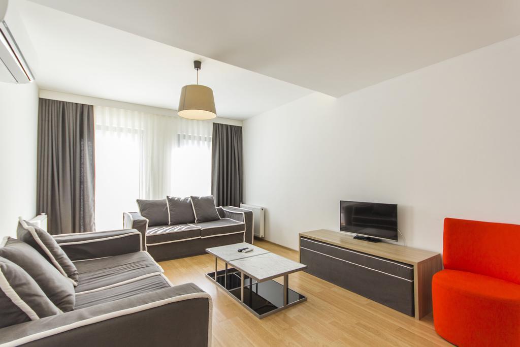 Hotel Nish Atasehir Istanbul