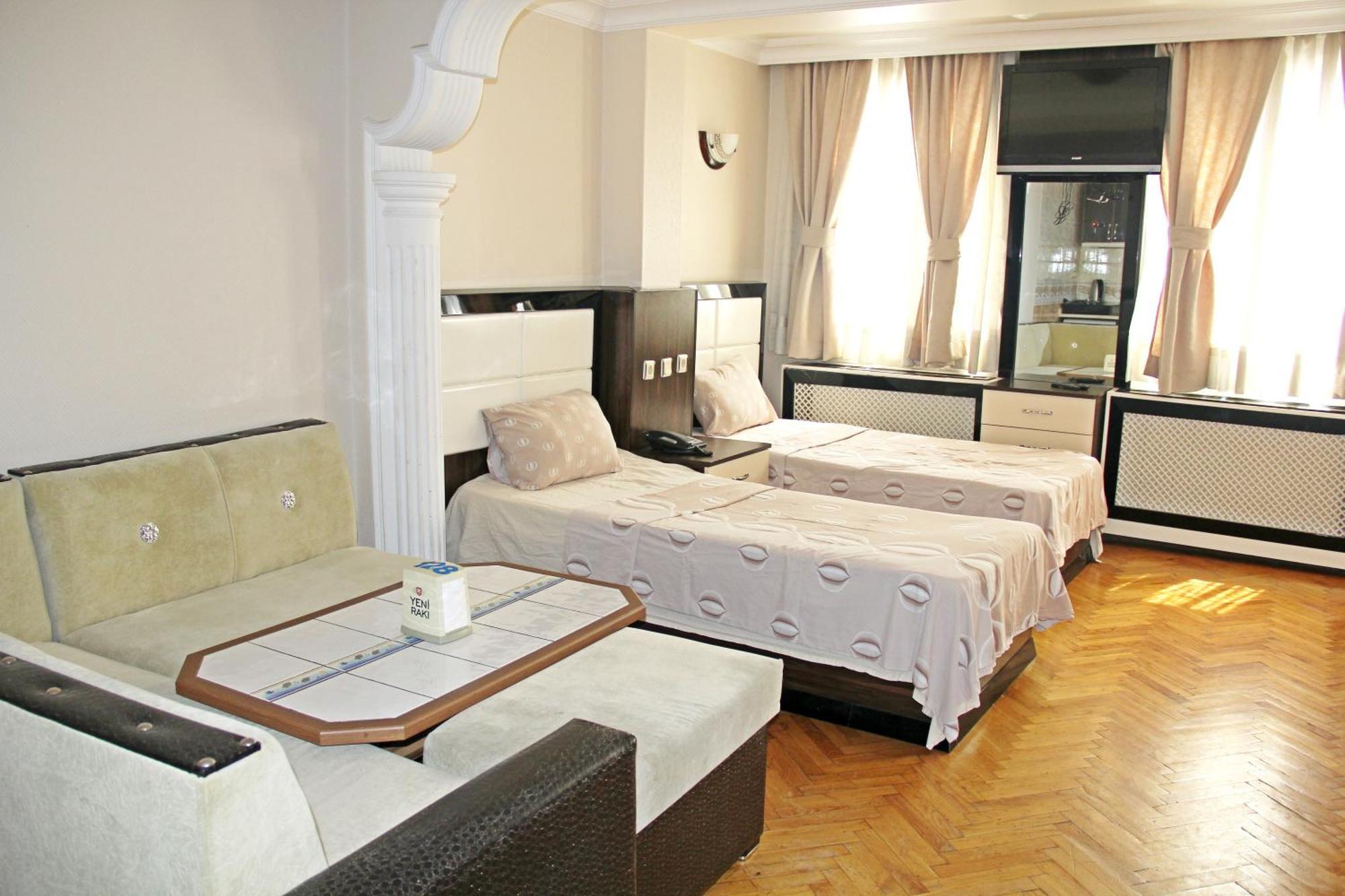 Aparthotel Konak Apart Hotel *