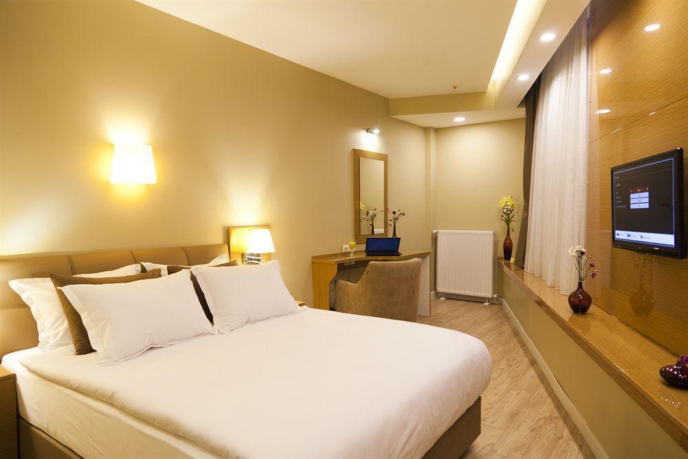 Grand Plaza Istanbul