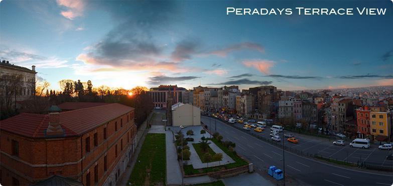 Hotel Peradays 3*