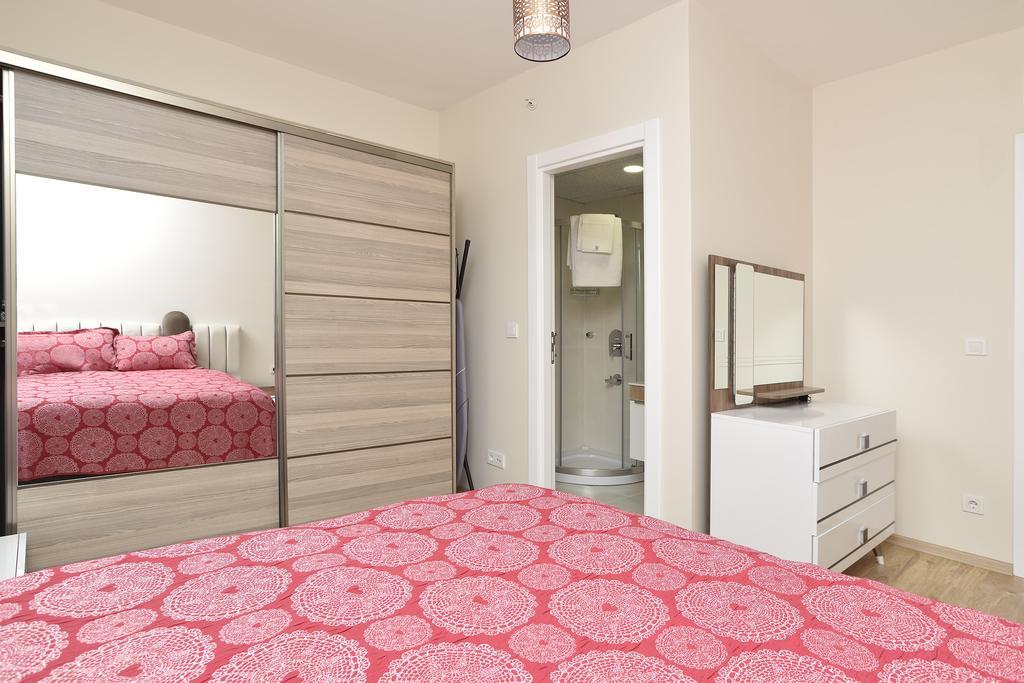 Apartment Mari Rezidans Istanbul