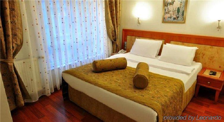 Otel Santa Ottoman