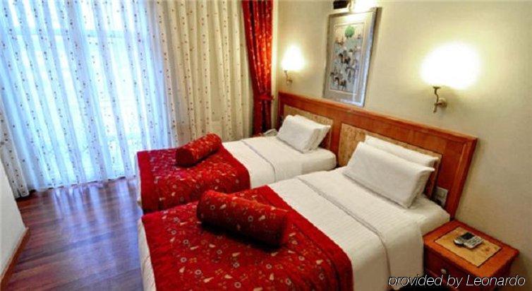 Otel Santa Ottoman İstanbul
