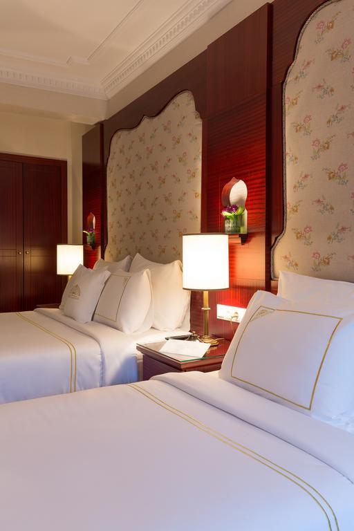Sirkeci Mansion 4*