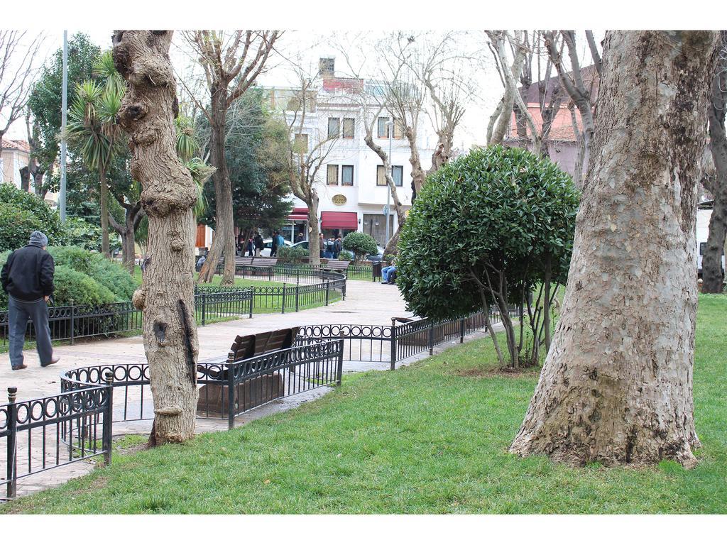 Sultans 3* Istanbul