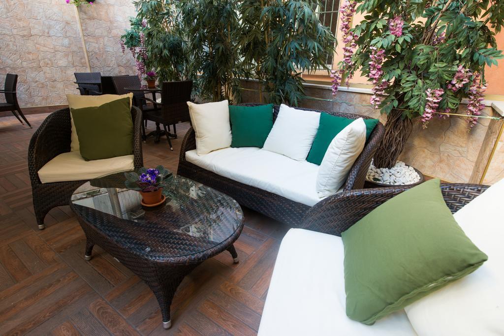 Antea Oldcity -special Category Istanbul