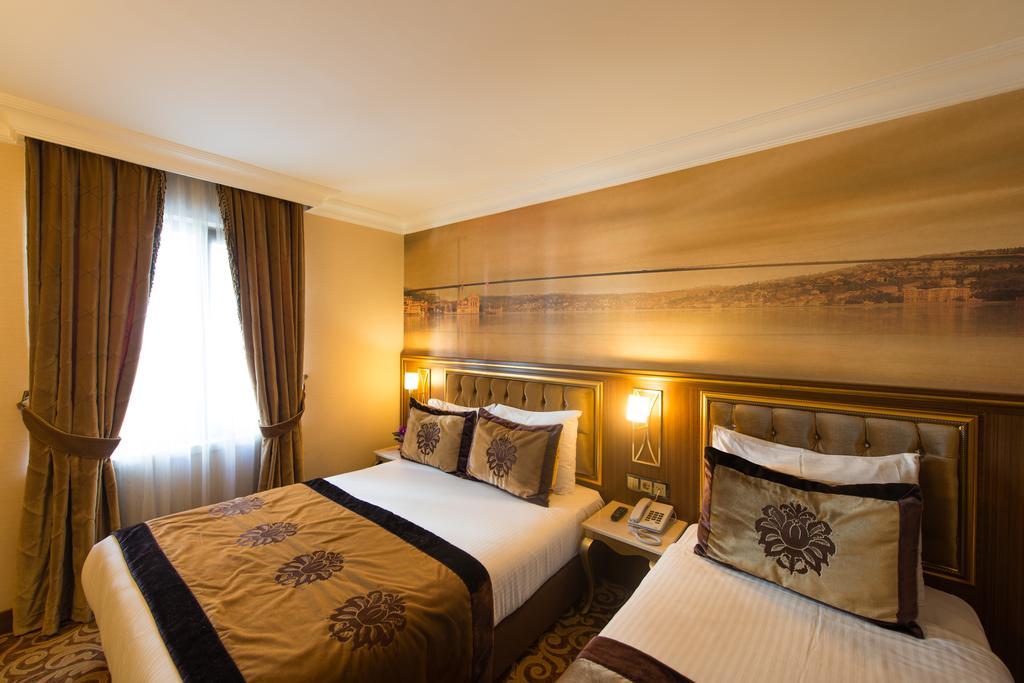 Antea Oldcity -special Category Istanbul