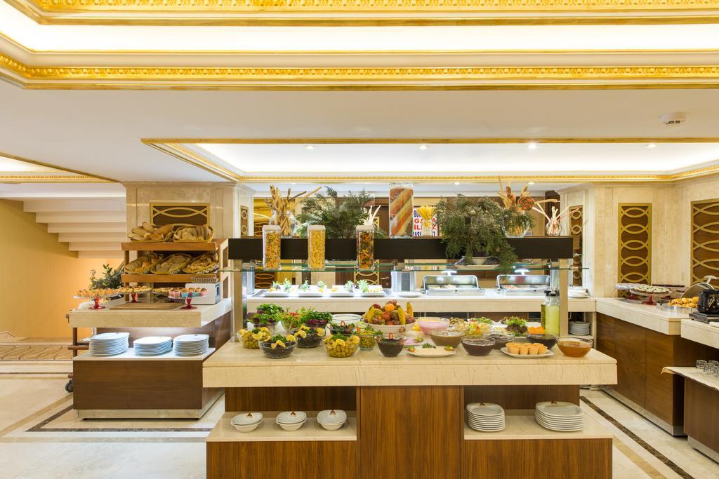 Antea Oldcity -special Category