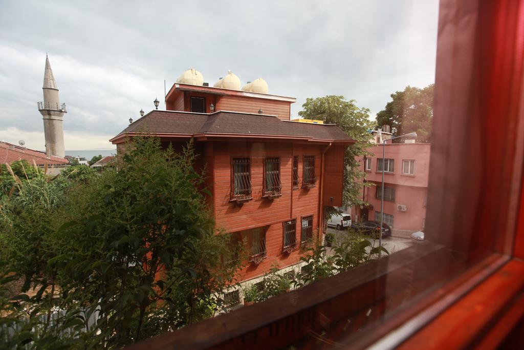 Dersaadet 4* Istanbul