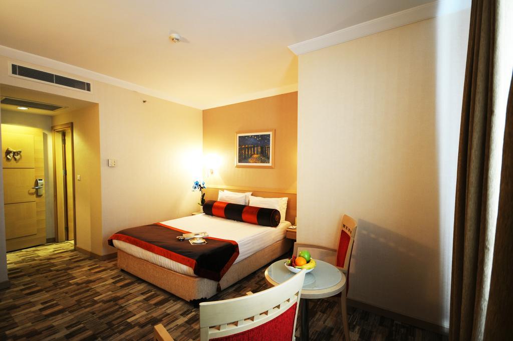 Sv Business Taksim Istanbul