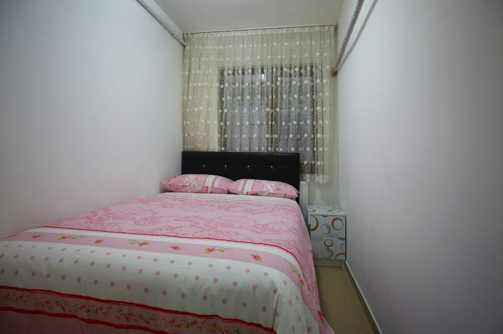 Apartment Imc Fatih *