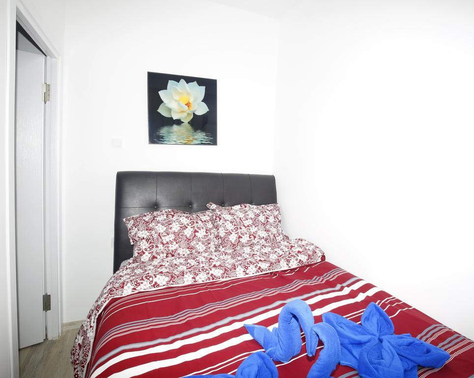 Imc Fatih Apartment *