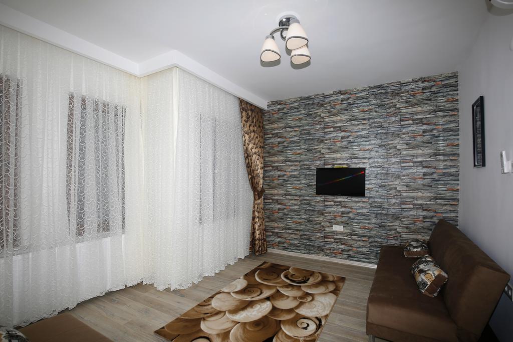 Apartment Imc Fatih