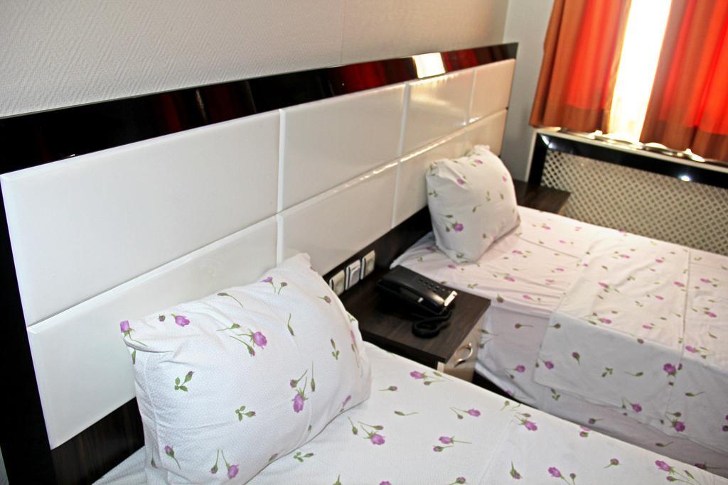 Konak Apart Hotel Aparthotel