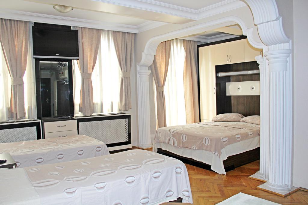 Konak Apart Hotel *
