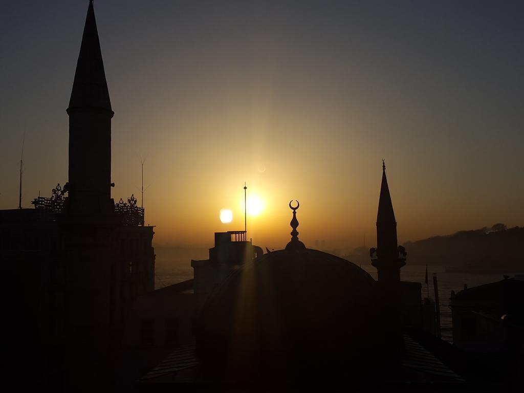 Ada Karakoy - Special Category Hotel Istanbul