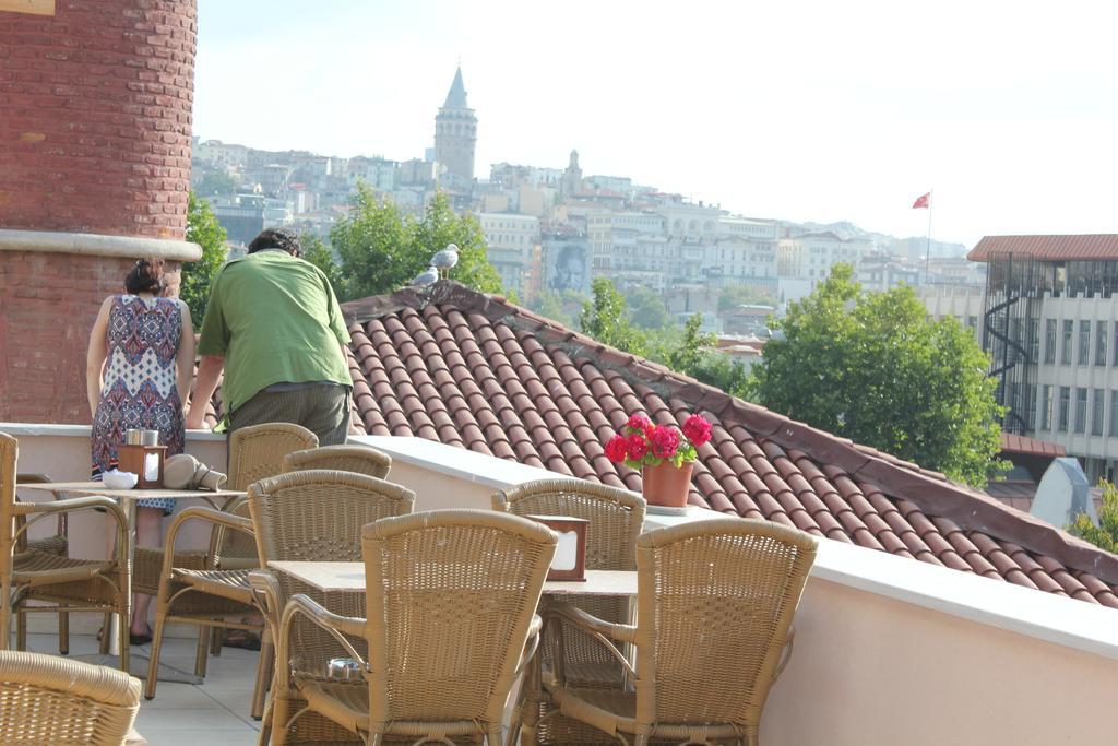 Goeruer Istanbul