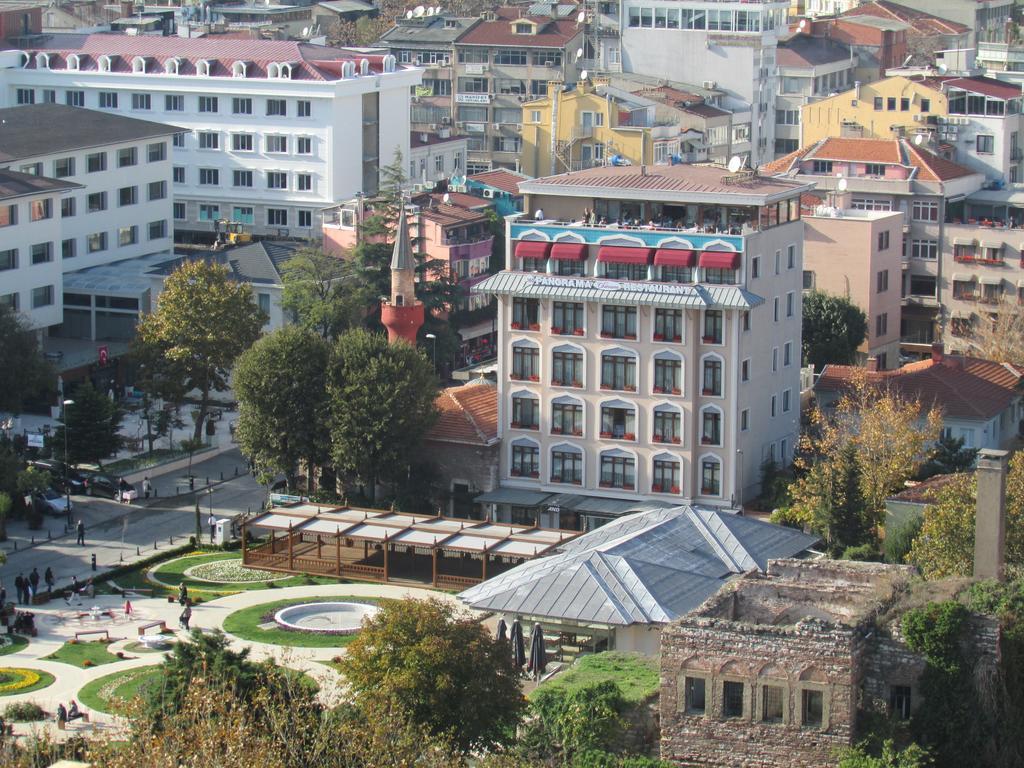 The And Sultanahmet- Special Category Hotel Istanbul