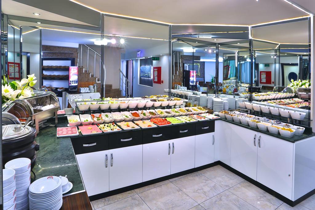 Hotel Budo