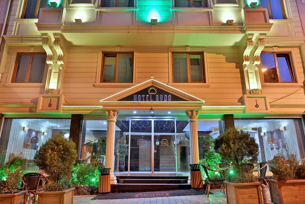 Hotel Budo
