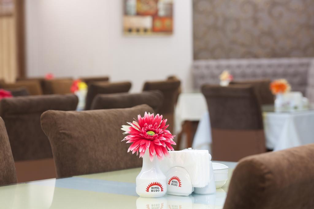 Hotel Budo
