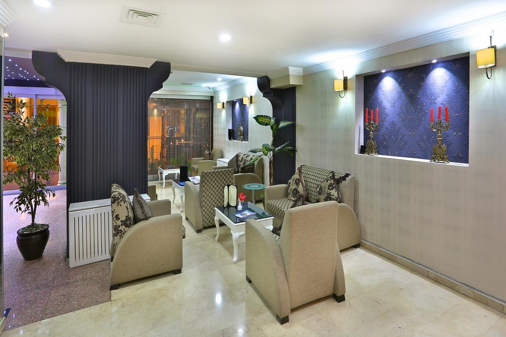 Budo Hotel