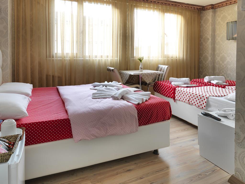 Diyar Budget Otel İstanbul
