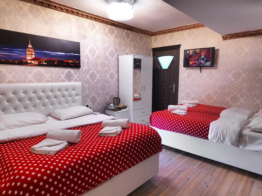 Diyar Budget 3* İstanbul
