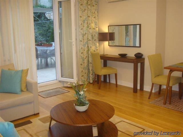 Cheya Sisli Medical & Business Center Tesvikiye And Apartment Istanbul