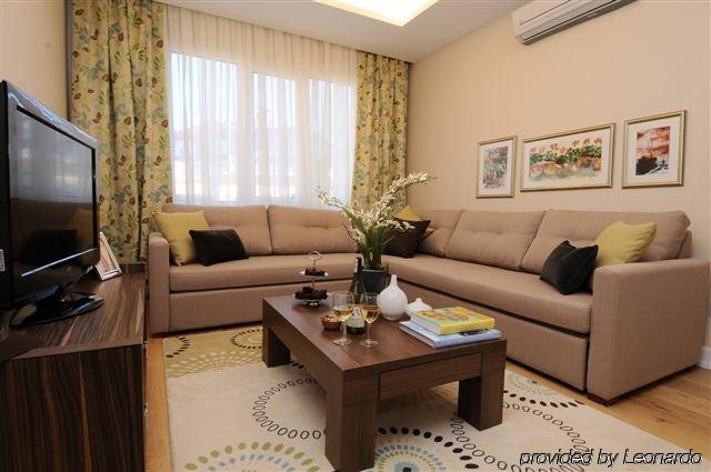 Cheya Sisli Medical & Business Center Tesvikiye And * Istanbul
