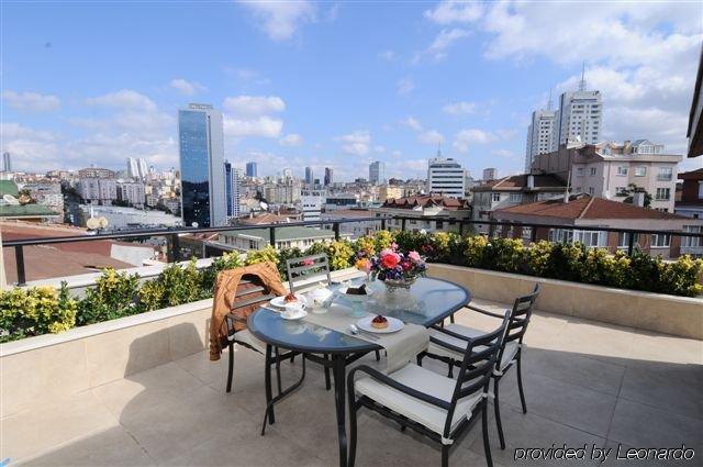 Cheya Sisli Medical & Business Center Tesvikiye And * Istanbul