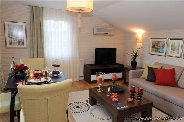 Cheya Sisli Medical & Business Center Tesvikiye And Istanbul