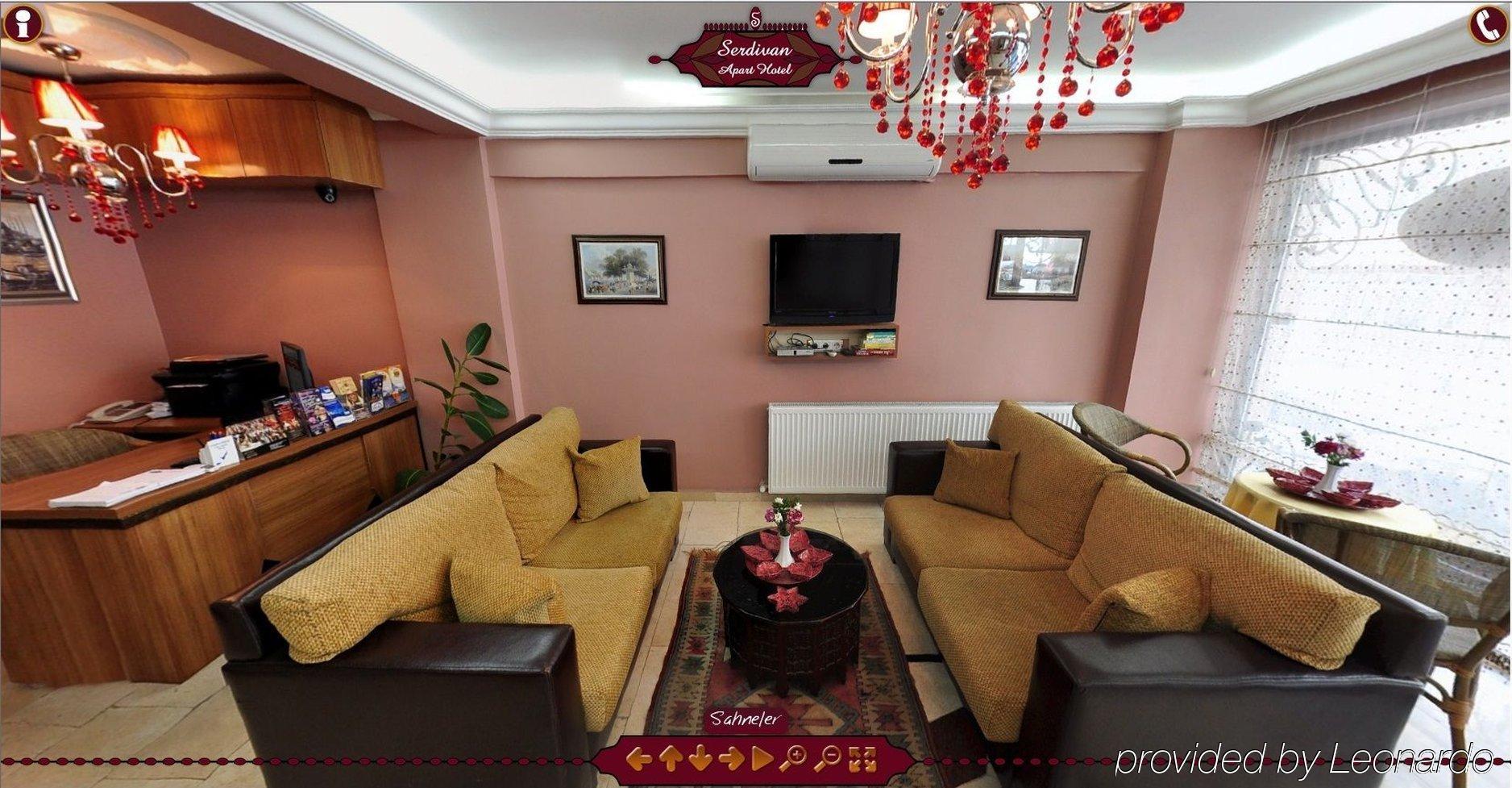 Apart Otel Serdivan 3*