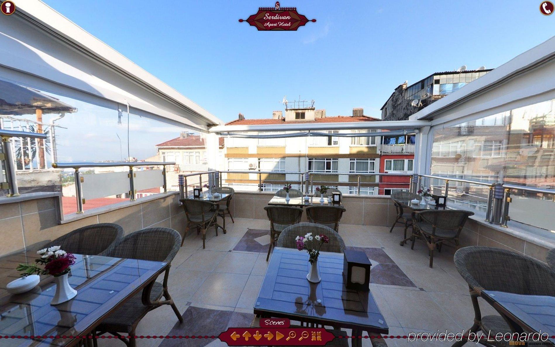 Serdivan 3* İstanbul